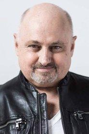 Clark Middleton profile photo