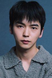 Kang Seung-ho profile photo