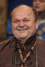 Jozef Bednárik profile photo