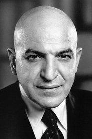 Telly Savalas profile photo