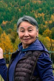 Tsegmid Ayurzana profile photo
