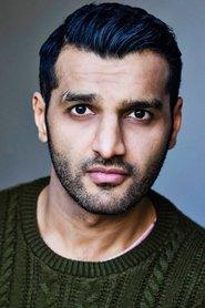 Peter Singh profile photo