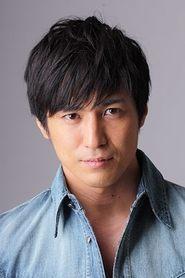 Mitsuomi Takahashi profile photo