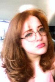 Sarah profile photo