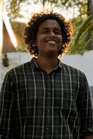 Anand Mathews profile photo