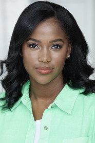 Camille Robinson profile photo