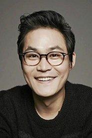 Kim Sung-kyun profile photo