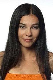 Christina Mantesi profile photo