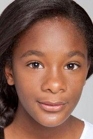 Alena Pitts profile photo