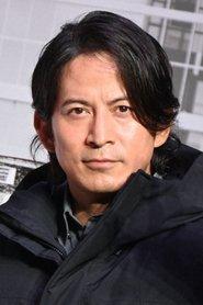 Junichi Okada profile photo