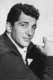 Dean Martin profile photo
