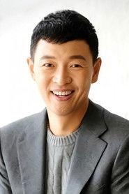Kim Ho-jin profile photo