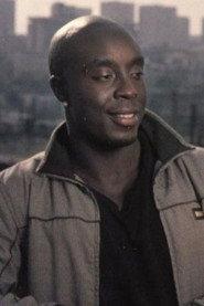 Marc-Antoine Jr profile photo