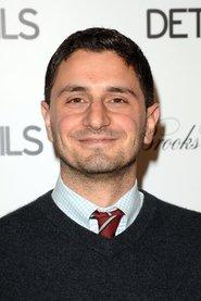Aram Tertzakian profile photo
