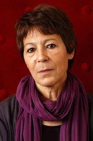 Djamila Sahraoui profile photo