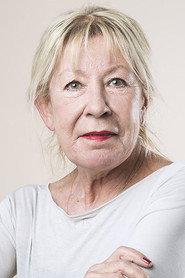 Barbara Magdalena Ahren profile photo