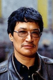 Zacharias Kunuk profile photo