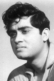 Joy Mukherjee profile photo