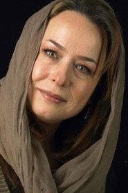 Azita Hajian profile photo
