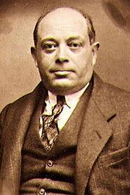 Adolf E. Licho profile photo