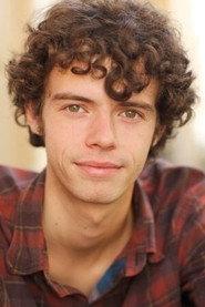 Christopher Gerse profile photo