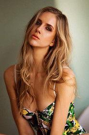 Georgia Meacham profile photo