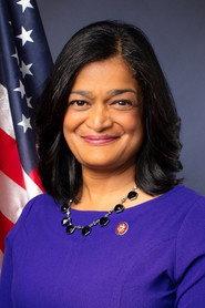 Pramila Jayapal profile photo