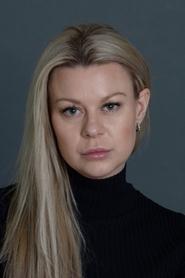 Pernilla Sjöholm profile photo