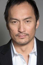 Ken Watanabe profile photo