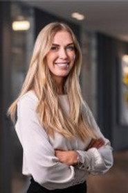 Karoline Fagerheim Hansen profile photo
