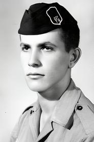 José Terrón profile photo