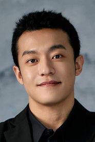 Cai Xin profile photo