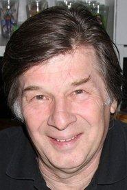 John Otrin profile photo
