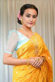 Swastima Khadka profile photo