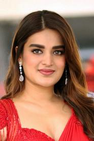 Nidhhi Agerwal profile photo