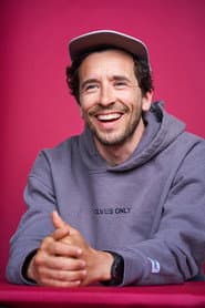 Michael Patten profile photo