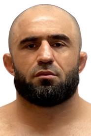 Omari Akhmedov profile photo