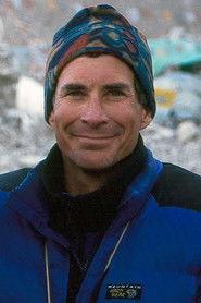 David Breashears profile photo