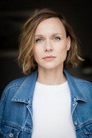 Nadja Becker profile photo