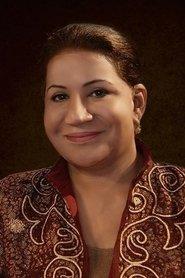 Souad Abdullah profile photo