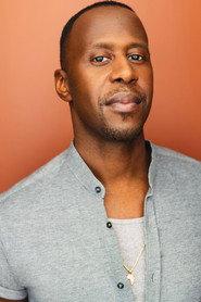 Marcus Paul James profile photo