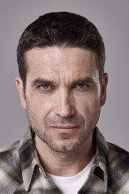 Marcin Dorociński profile photo