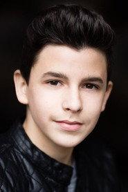 Toby Murray profile photo