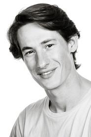 Alexander Jones profile photo
