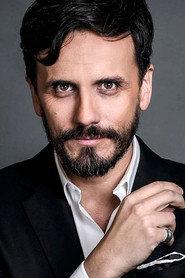 Sergio Lagos profile photo