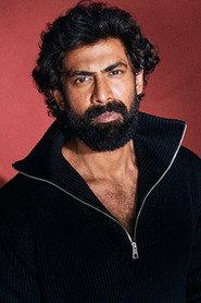 Rana Daggubati profile photo