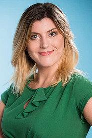 Lauren Ellen Thompson profile photo