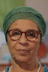 Fatima Naji profile photo