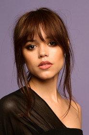 Jenna Ortega profile photo