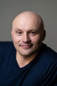 Evgeniy Aksenov profile photo